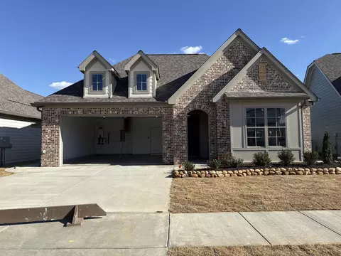 6888 Charming Pl #92, Hixson, TN 37343