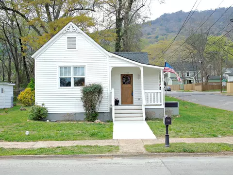 5501 Beulah Ave, Chattanooga, TN 37409