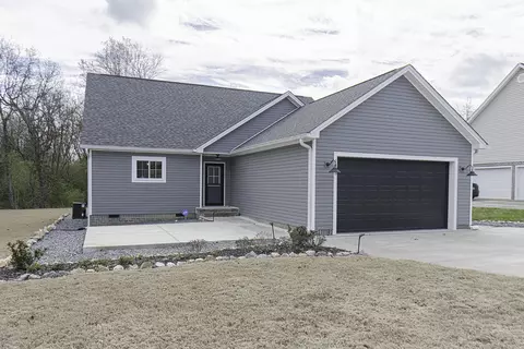 1428 Woodland Cove Drive Dr NE, Cleveland, TN 37312