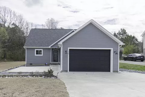 1428 Woodland Cove Drive Dr NE, Cleveland, TN 37312