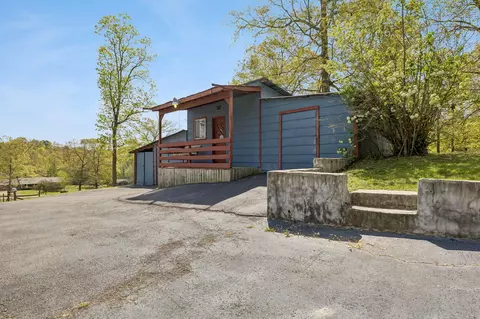 Exterior - 428 Dodd Rd, Ringgold, GA 30736 photo 12 of 12