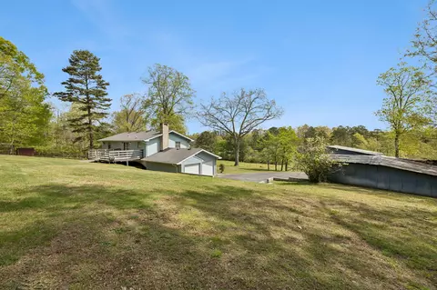 Exterior - 428 Dodd Rd, Ringgold, GA 30736 photo 7 of 12