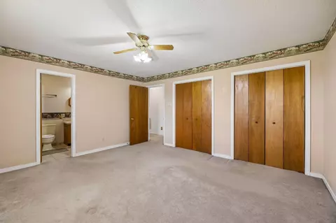 Bedroom - 428 Dodd Rd, Ringgold, GA 30736 photo 9 of 11