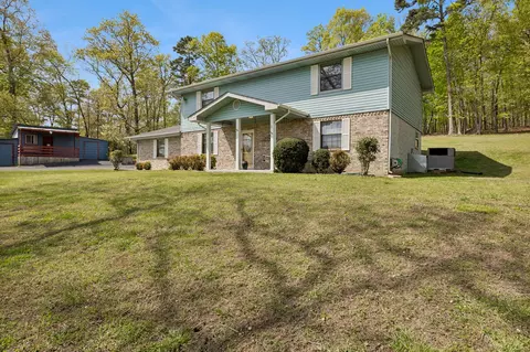 Exterior - 428 Dodd Rd, Ringgold, GA 30736 photo 2 of 12
