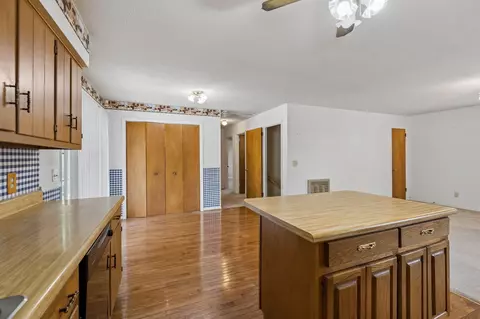 Kitchen - 428 Dodd Rd, Ringgold, GA 30736 photo 3 of 4
