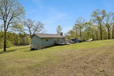 Exterior - 428 Dodd Rd, Ringgold, GA 30736 photo 10 of 12