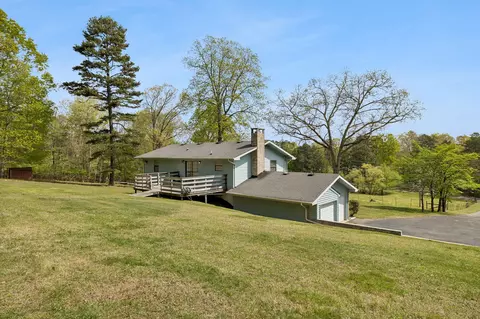 Exterior - 428 Dodd Rd, Ringgold, GA 30736 photo 8 of 12