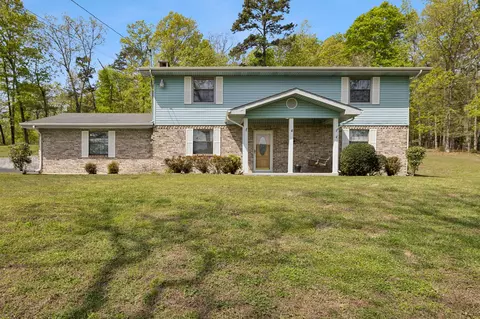 Exterior - 428 Dodd Rd, Ringgold, GA 30736 photo 1 of 12