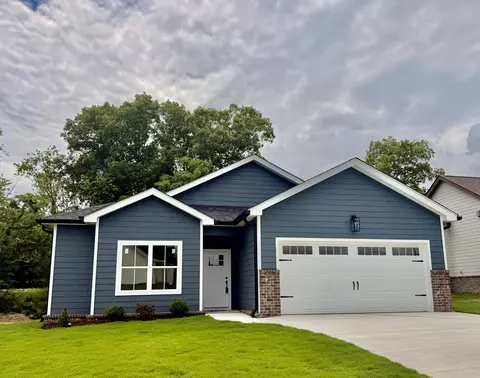 lot3 Willow Run Trl NW, Cleveland, TN 37312