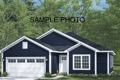 lot3 Willow Run Trl NW, Cleveland, TN 37312