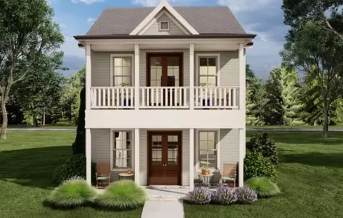 6848 Charming Pl #88, Hixson, TN 37343