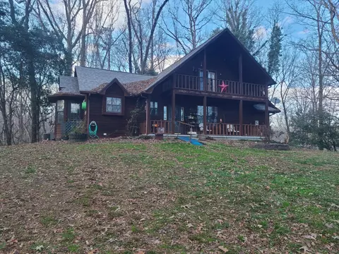 449 Haney Cir NW, Charleston, TN 37310