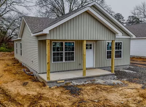 lot6 Avenue E, Dalton, GA 30721