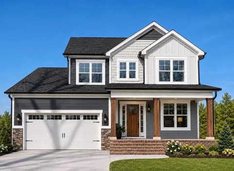 lot24 Willow Run Trl NW, Cleveland, TN 37312