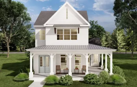 6834 Charming Pl #87, Hixson, TN 37343