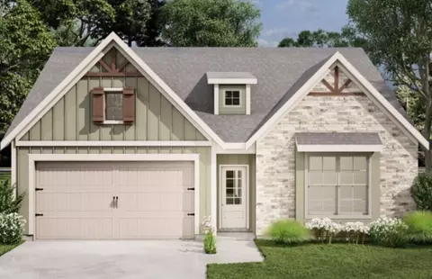 1702 Storyvale Ln #26, Hixson, TN 37343