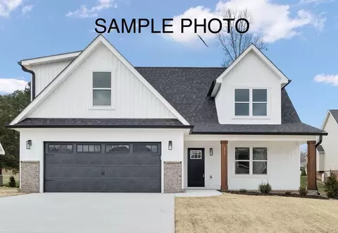 lot23 Willow Run Trl NW, Cleveland, TN 37312