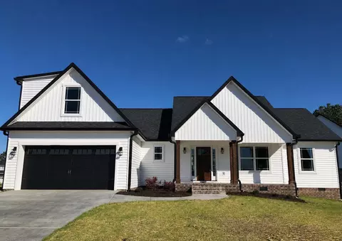 lot25 Jakes Way NW, Cleveland, TN 37312