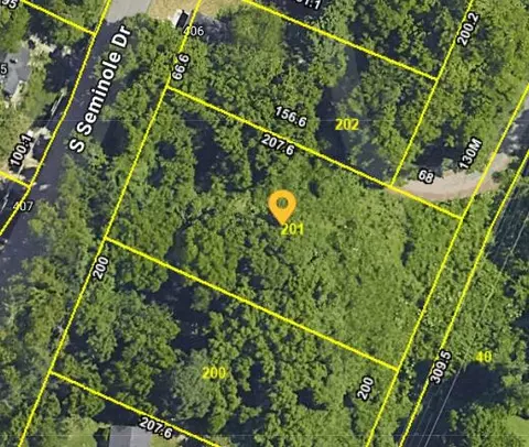 00 S Seminole Dr, Chattanooga, TN 37411