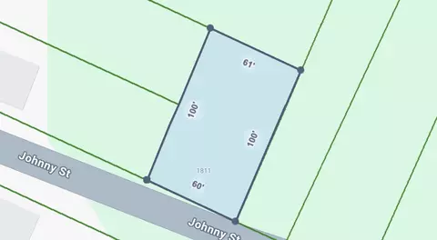 1811 Johnny St, Chattanooga, TN 37406