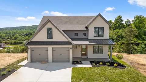 1203 London Woods Way #7, Apison, TN 37302