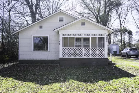5356 Greenbriar Rd, Chattanooga, TN 37412