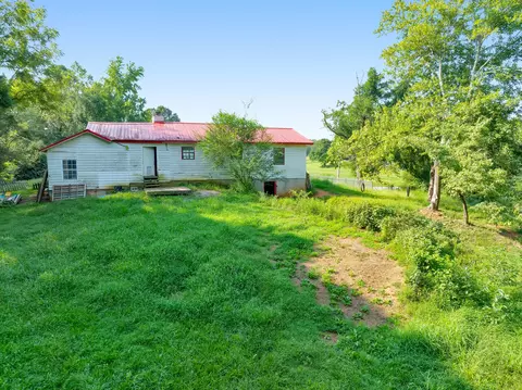 Exterior - 5111 Mark Brown Rd NE, Dalton, GA 30721 photo 3 of 9