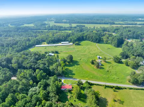 View/Area - 5111 Mark Brown Rd NE, Dalton, GA 30721 photo 4 of 5