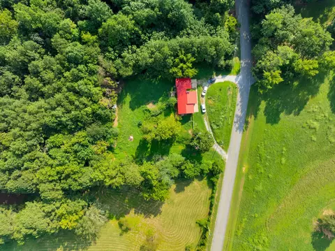 View/Area - 5111 Mark Brown Rd NE, Dalton, GA 30721 photo 3 of 5