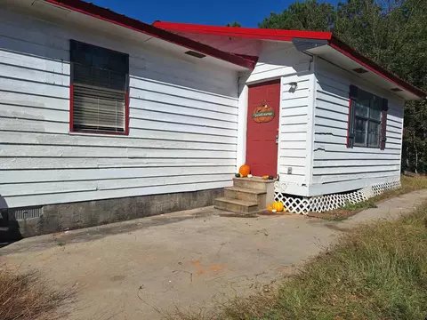 Exterior - 5111 Mark Brown Rd NE, Dalton, GA 30721 photo 7 of 9