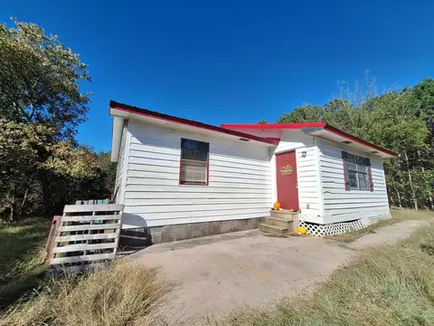 Exterior - 5111 Mark Brown Rd NE, Dalton, GA 30721 photo 8 of 9