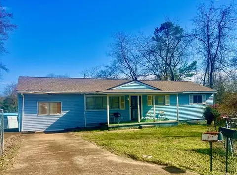 1608 Monterey Dr, Chattanooga, TN 37411