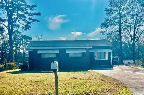 724 Belle Vista Ave, Chattanooga, TN 37411