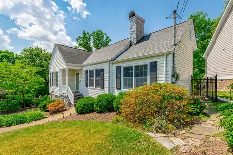 101 Rainbow Cir, Chattanooga, TN 37405