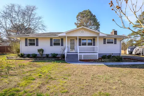307 Johnson St, Lafayette, GA 30728