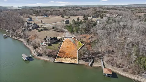 2484 Burton Rd, Sale Creek, TN 37373