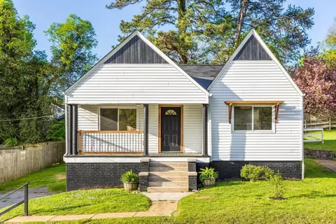 3804 Northview Ave, Chattanooga, TN 37411