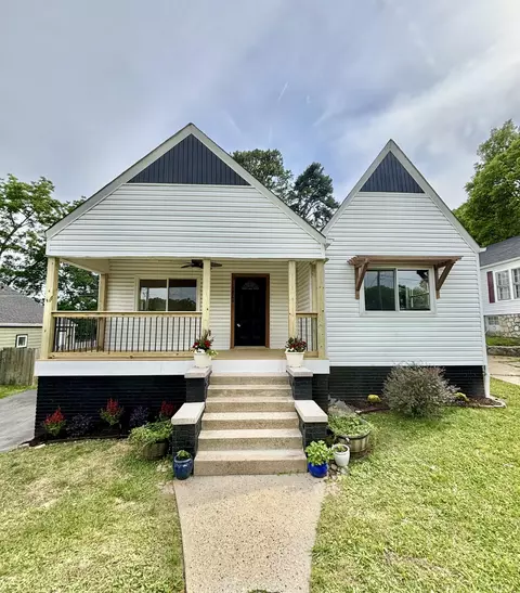 3804 Northview Ave, Chattanooga, TN 37411