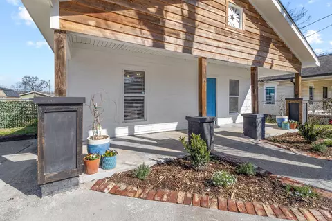 1607 E 50th St, Chattanooga, TN 37407