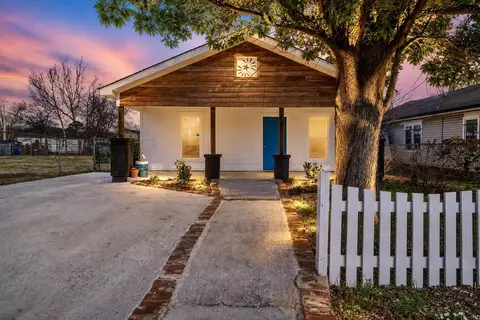 1607 E 50th St, Chattanooga, TN 37407