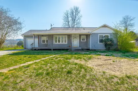 3964 Wolf Creek Rd, Spring City, TN 37381