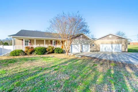 685 County Rd #267, Bryant, AL 35958
