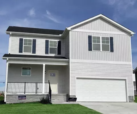 276 Stoneview Dr, Crossville, TN 38571