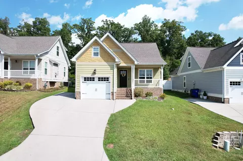 3116 Cottage Grove Cir NW, Cleveland, TN 37312