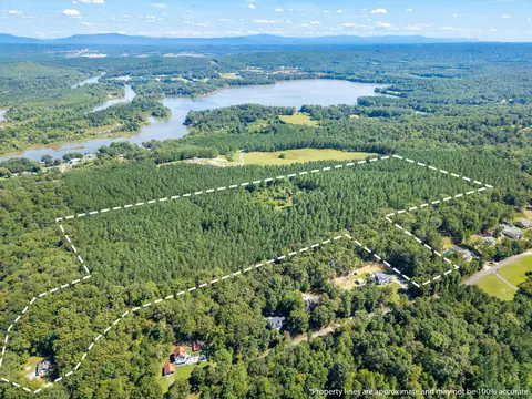 847 Eads Bluff Rd NW, Georgetown, TN 37336