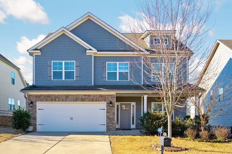 9732 Haven Port Ln #6, Ooltewah, TN 37363