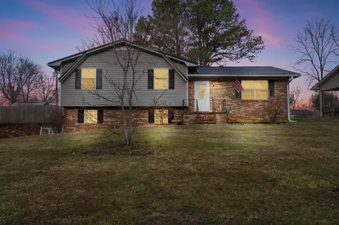 3545 Tacoma St NW, Cleveland, TN 37312