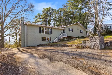 3614 Craig Rd, Chattanooga, TN 37412