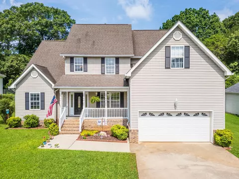 7754 Prince Dr, Ooltewah, TN 37363
