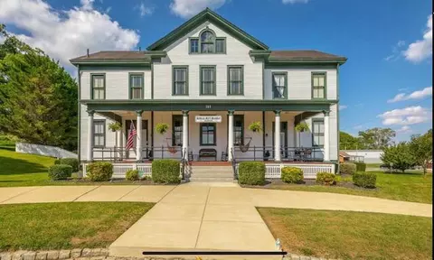 Undisclosed, Fort Oglethorpe, GA 30742
